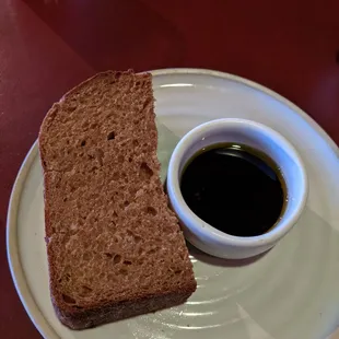 Milo & Olive Ciabatta