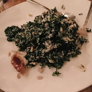 Kale Salad