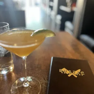 Drink