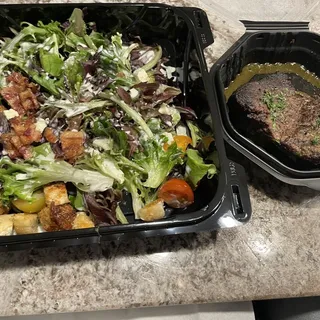 RC House Salad