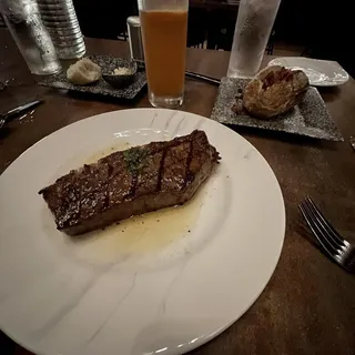 The Chop House Strip