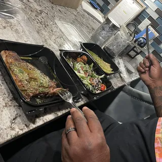 Ribeye