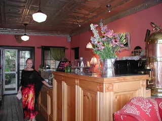 Sunrise Coffee on 35