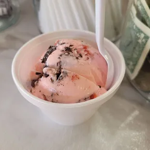 Cherry Amaretto