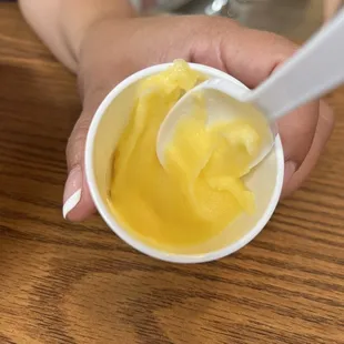 food