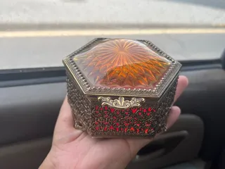 Burnish Vintage Store