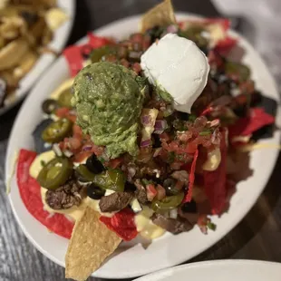 Nachos