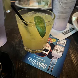 Margarita