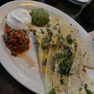 Quesadilla