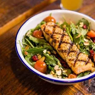 Rustic House Oyster Bar and Grill - Los Altos