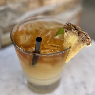 Captain&apos;s wreck