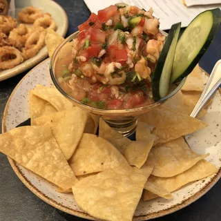 Ceviche