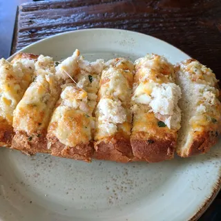 Cheesy Bread