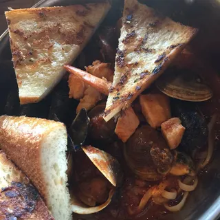 Cioppino