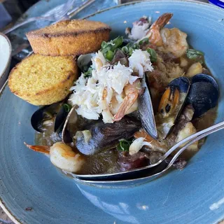 Gumbo