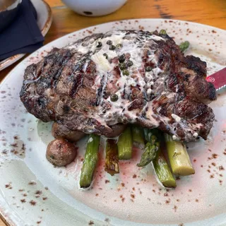 Ribeye Steak