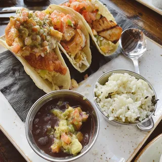 Taco Combination
