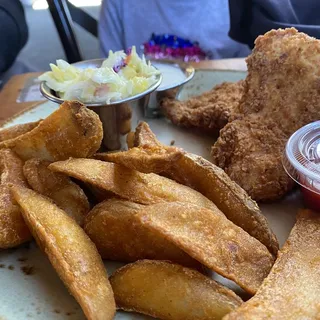 Kids Chicken Strips