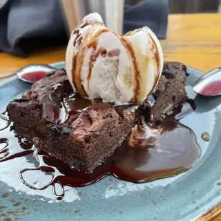 Chocolate Brownie