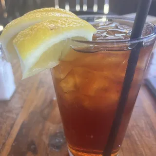 Iced Tea