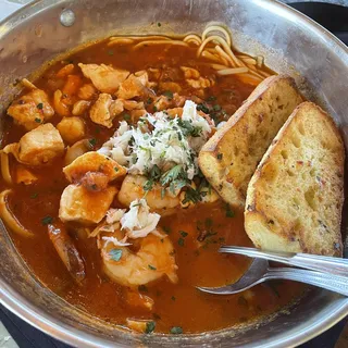 Cioppino 6/8