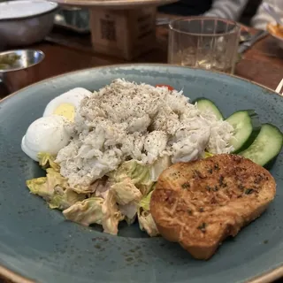 Louie Salad 6/8