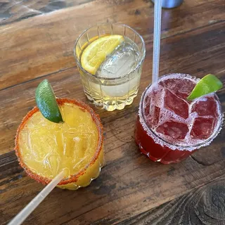 Mango Margarita