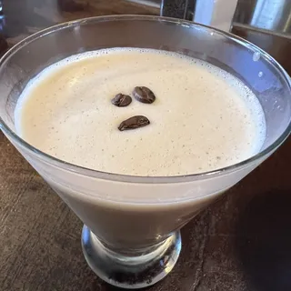Expresso Martini