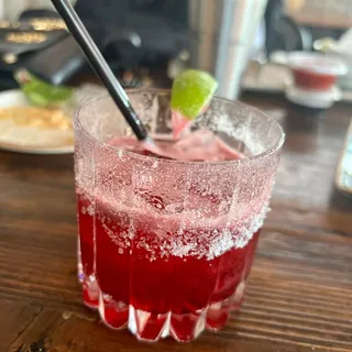 Hibiscus Margarita