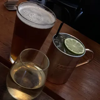 Mule