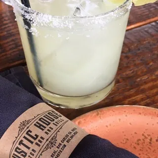 Rustic Margarita