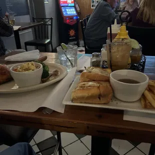 food