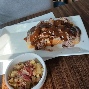 Roast Beef