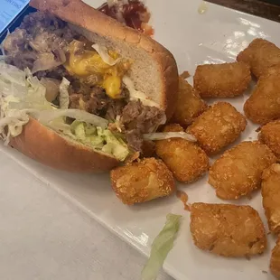 Cheesesteak