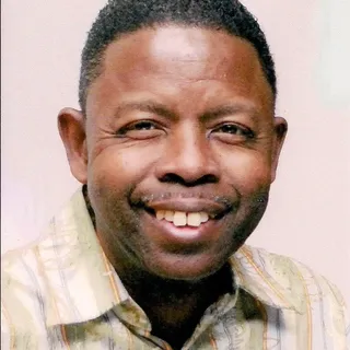 Reginald K.