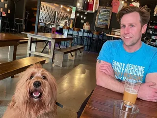 Dog and Pony Show Brewing