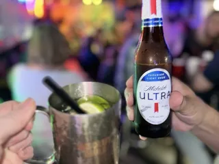 Bellvedere Cocktail Lounge