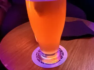 Nuestro Mexico Lounge