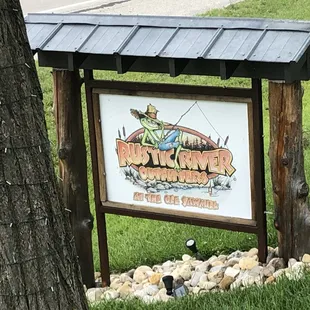 Rustic River Outfitters