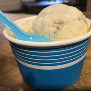 Kentucky Praline Pecan