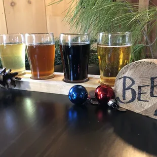 Quaff ON! Craft beer