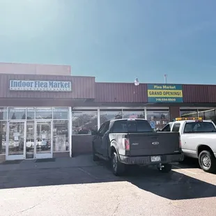 Store Front