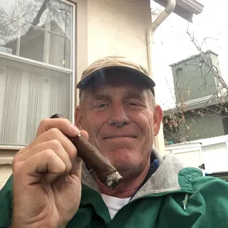 Roger M.
