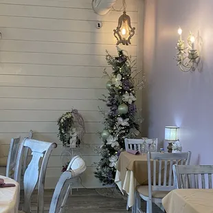 Cutest Christmas decor