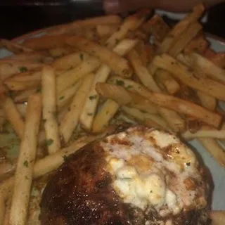 FILET FRITES