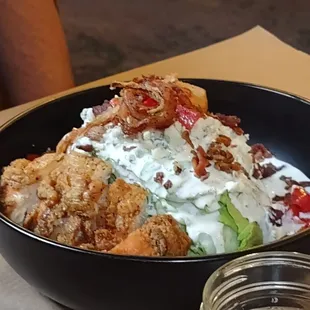 Wedge Salad