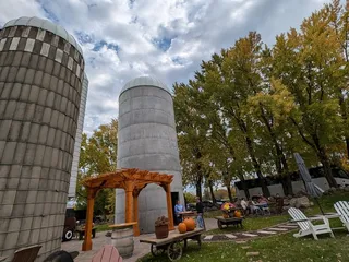 Two Silo Winery and Vineyard