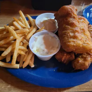 This Haddock is incredible!