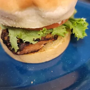 Chicken Sandwich