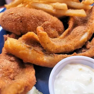 Perch